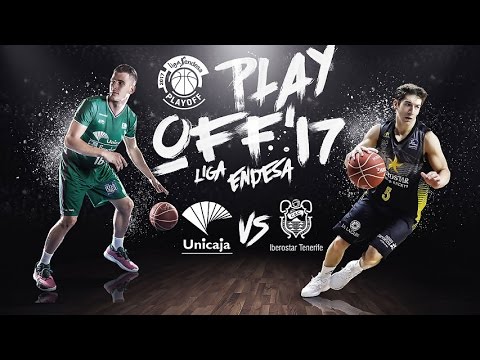 Unicaja e Iberostar Tenerife, duelo de campeones europeos