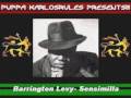 Freddie McGregor/Barrington Levy- Give Me Your Love/Sensimilla Mix - Karlos Naphtali Freddie McGregor/Barrington Levy- Give Me Your Love/Sensimilla Mix