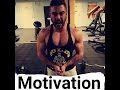 Teenage Bodybuilding Motivation- Johannes Bagdi, 17 years old!