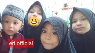 Ainul Uyuni Lyric and Arti ## by Nazwa Maulidia##