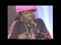 Missy Elliott Performs Work It LIVE New Years Eve 2002 2003