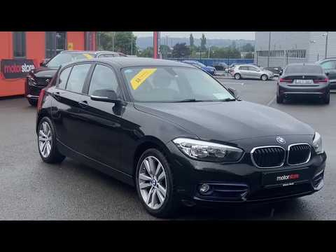 BMW 1-Series 116d Sport ** DEPOSIT TAKEN ** - Image 2