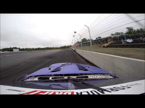 Marin Guilbault @ Formula Drift Canada Rd2