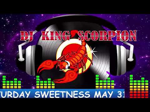 DJ KING SCORPION