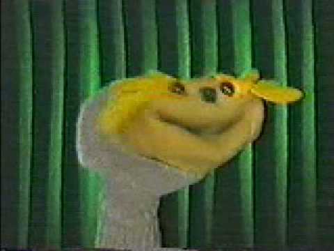 Sifl & Olly~A Word With Chester~Cereal Factory