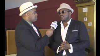 Jeremy Pelt on Jazz 90.1