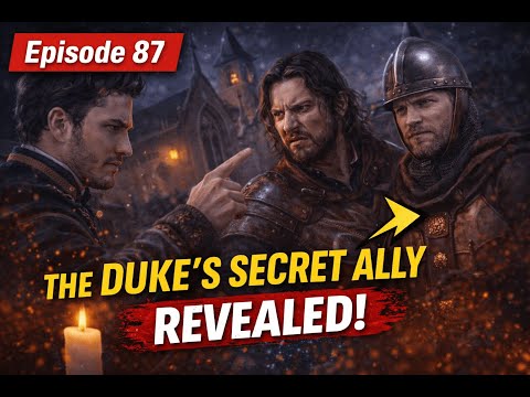 He Threatened a Captain… And She Plotted Revenge 😳 | Episode 87