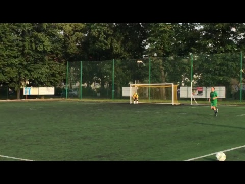 23.06 Okręgowa Rada Adwokacka (zielone) - AC Polanka (pomarańczowe)