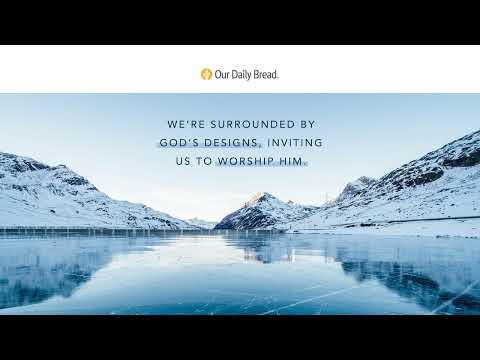 The Wonder of Creation | Audio Reading | Our Daily Bread Devotional | February 4, 2022