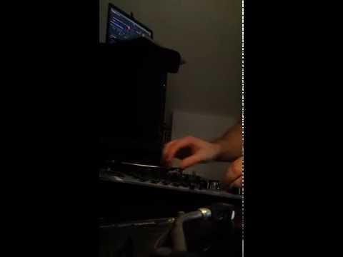 Hannah wants dj competition mix