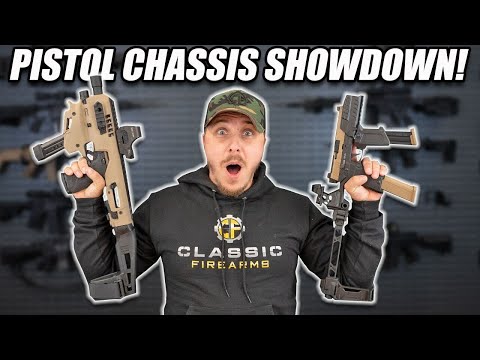 TOP 5 Pistol Handling Tips - from Cross Armory