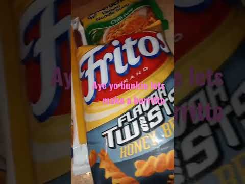 #dpeezy2099 #jail i make da best burritos