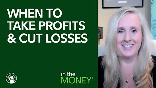 How Do You Decide When to Take Profits or Cut Losses? | Fidelity Investments