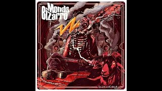 Mondo Bizarro 