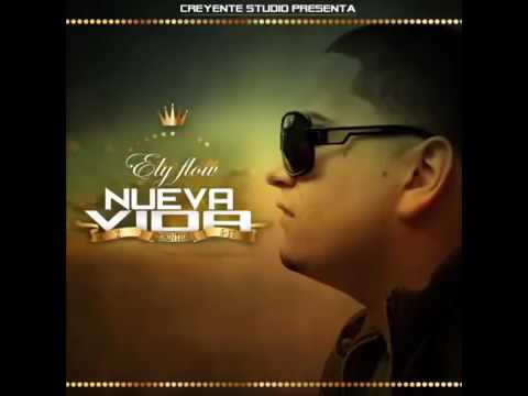 Ely Flow - La Cruz (Reggaeton Cristiano)