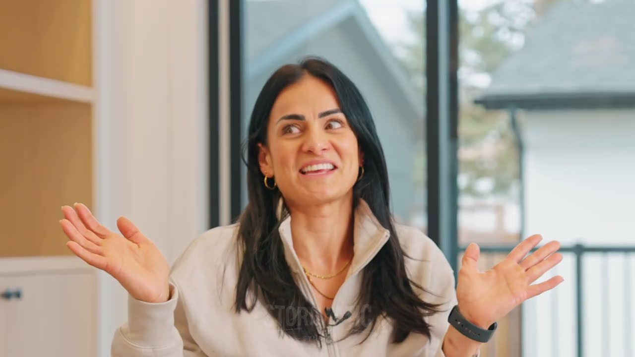 Bright Custom Homes client testimonial video — Calgary custom home builder