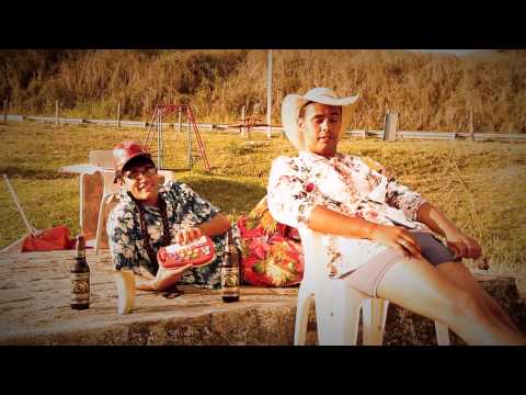 REI DA CACIMBINHA - MURIÇOCA - CLIPE OFICIAL