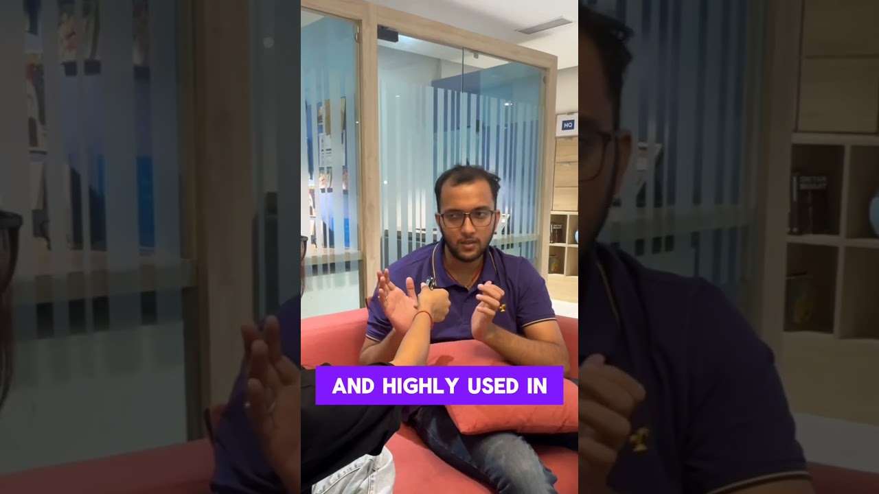 🎙️ What even is SAP ABAP?Why does it matter? How is it different from Java or Python?