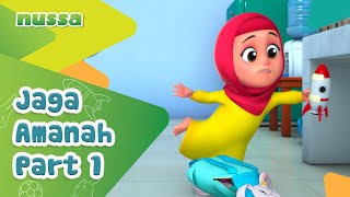 Download lagu NUSSA: GUARDING THE TRUST - PART 1 mp3 Download lagu NUSSA: GUARDING THE TRUST - PART 1 mp3