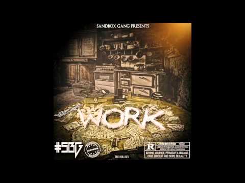 ThadaDoe x Qua Bang - Work Remix #Shidduma #EatWolf