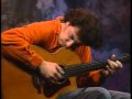 Pierre Bensusan - Medley: Merrily Kissed The Quaker & Cunla