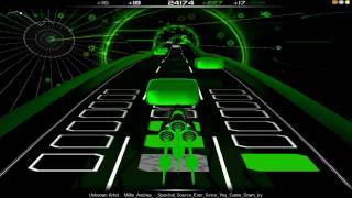 MILLIE & ANDREA - Spectral Source