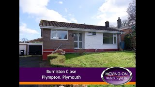 54 Burniston Close, Plympton, Plymouth