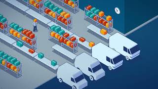 Deliver Efficiency at Every Turn | RouteSmart Intelligent Route Optimization