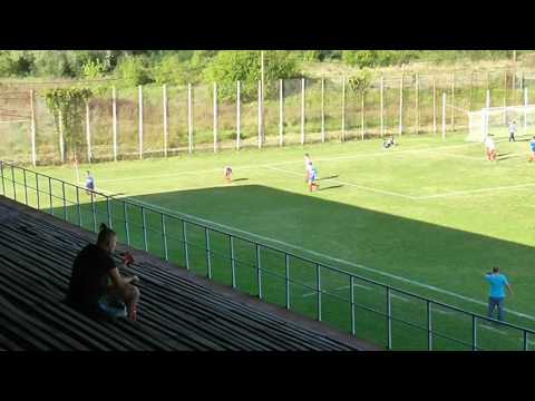 23.09.2016 *Juniori U15* Metalul Bocșa - Șoimii Oțelu Roșu 2015  8-0 (Înregistrare integrală)