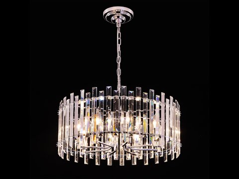 Миниатюра изображения товара Люстра Citilux Ингвар CL334181