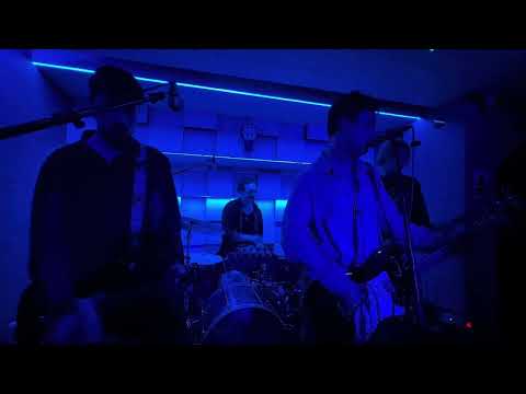 Basht. - Gone Girl (Live at The Blue Basement, Third Man Records 15/10/2025)
