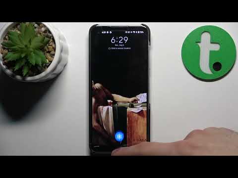 How to Select SIM Card Preferences on an ASUS Zenfone 10 - Phone Calls, SMS Messages, Mobile Data