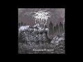 Darkthrone - Ravishing Grimness (Deluxe Edition - Full Album)