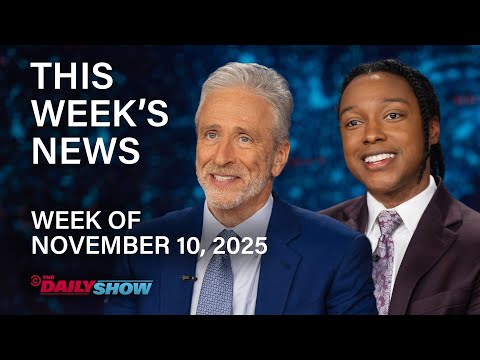 The Daily Show