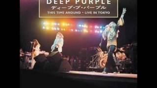 Deep Purple-Drifter (Live 1975(Japan))