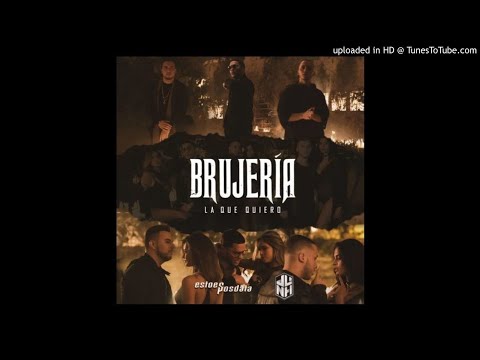 EstoeSPosdata Ft Juhn El All Star - La Que Quiero