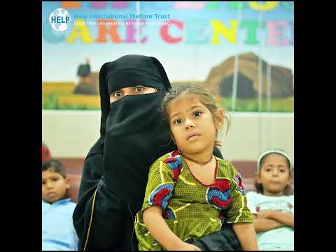 Lifeline for Children with Thalassemia