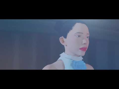 Animated Short Film "Second chance" by Yasmine Toumi