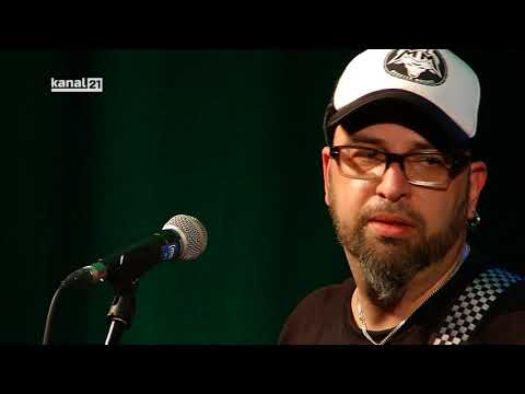 Fernsehkonzert - Backyard Ramblers - She's gone