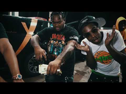 Aye Jugg x Dubb x RIP Boss - 3 Way (Official Video) Shot by @330Ted  @smbvizuals