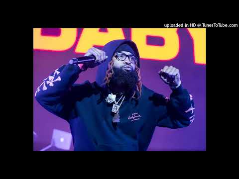 [FREE UNTAGGED] Sada Baby x Detroit Type Beat 2022 - "Blue Jimmy" (Prod. by AlbertoSG)