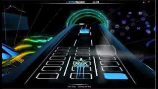 Von Grey-Coming For You