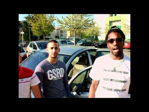 LaBadTV - Freestyle B.Lek