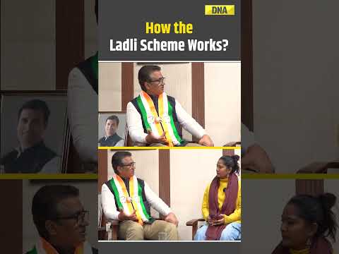 Delhi Elections 2025: How Did Laadli Yojana Come About? Anil Chaudhary From Patparganj Explains