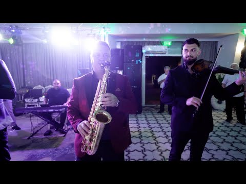 Felician Nicola si formatia - Program Bihor LIVE la nunta Brad 2025