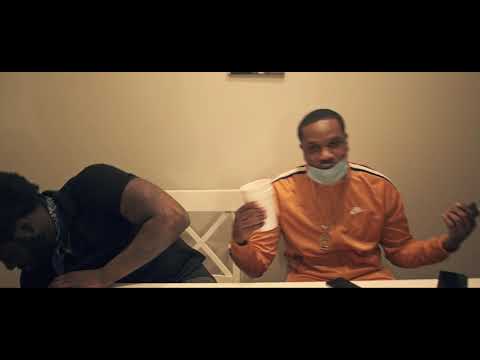 Fasscoupe X Trapped Out FInesse - Suspects