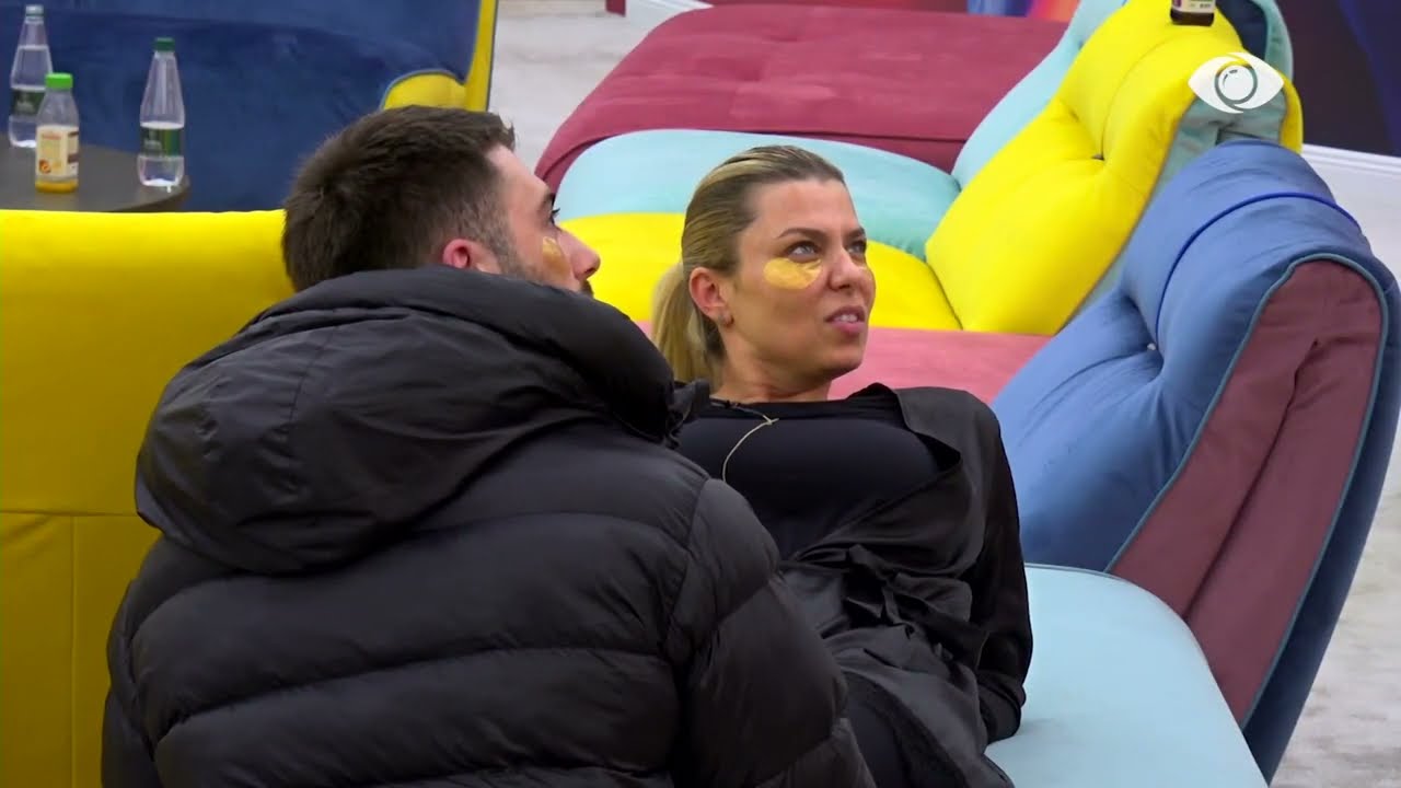 Meritoni merr me të mira Riken: Shpirtt…