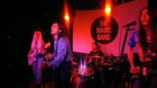 Inheaven - Stupid Things - Live