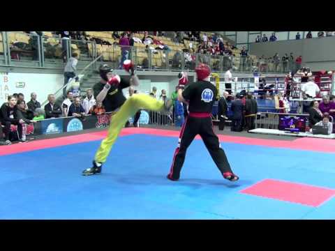 Roman Brundl v Martin Glinik Austrian Classics 2017