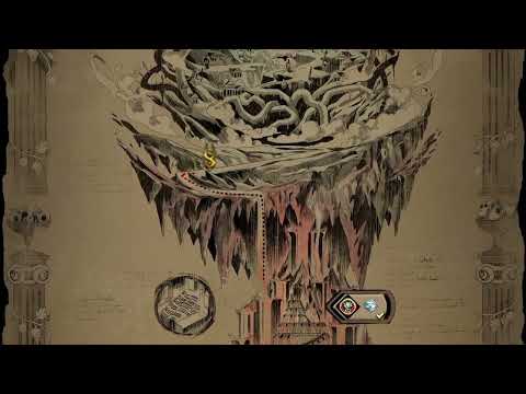 Play Hades with me | pt. 23-2 |